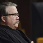 Michigan Court Rebukes Judge for Going Too Hard on Violent
Criminals 15