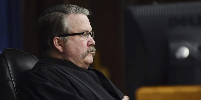 Michigan Court Rebukes Judge for Going Too Hard on Violent
Criminals 1