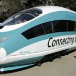 Costs Climb Again for California’s $105B High-Speed Rail
Boondoggle 12