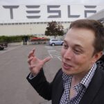 Elon Musk's Tesla: California to Sue Company over
Allegations of Racial Discrimination, Harassment 2