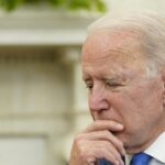Nolte: Two-Thirds of Voters Want Joe Biden to Take a Mental
Fitness Test 8