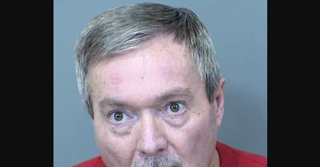 Convicted Sex Offender, Known as 'Mr. Rape Torture Kill,'
Arrested in Arizona 1