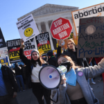 Arizona Senate Republicans Advance Bill Banning Abortion
After 15 Weeks 5