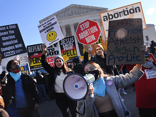 Arizona Senate Republicans Advance Bill Banning Abortion
After 15 Weeks 1