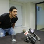 Enes Kanter Freedom’s Dunk on Dr. Oz Could Shake Up
Pennsylvania Senate Race 19