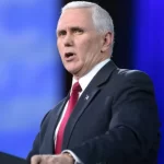 TRAITOR: Former Vice President Mike Pence Claims He Had ‘No
Right’ to Stop Election Fraud 14