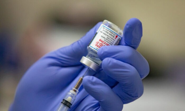 New Bill to Mandate COVID Vaccine in California
Workplaces. 1