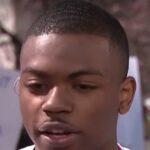 Watch: Attempted Murder Suspect Quintez Brown Told Mitch
McConnell 'We're Gonna Vote You Out' at 2018 Gun Control
March 15