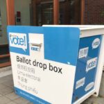 Democrat Governor Tony Evers Panics After Judge Rules Ballot
Drop Boxes Illegal in the State 7