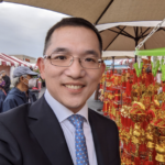 Meet the California Dem Who Invited the CCP Into His Local
Classrooms 12