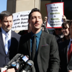 California Prosecutors Attempt To Ban Exculpatory Evidence
From Pro-Life Journalist’s Criminal Trial 16