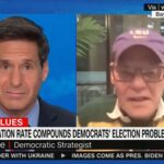 Dem Strategist James Carville: Voters Don’t Care About Jan
6th Probe 12