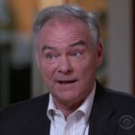 Kaine on SF School Board Recall, VA Election: I Worry about
Threats Against School Boards, VA Had Good System Under
Dems 2