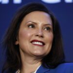 When Michigan Became COVID Hotspot, Whitmer Fled for
Hollywood Fundraisers 17