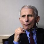 Convenient Relaxation of COVID Regulations As Midterm
Elections Approach Backed By Fauci. 3