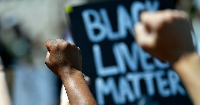 Black Lives Matter Suspends Fundraising After California AG
Warns of Missing Reports 1