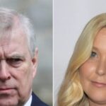 Reports -- Prince Andrew Settles out of Court: Agrees
‘Undisclosed Sum’ Payment to Virginia Giuffre 15