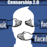 CENSORSHIP RAMPS UP: Facebook Removes Page Of DC Freedom
Convoy 20