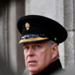 How Much? Angry UK Reaction to Prince Andrew Settlement with
Virginia Giuffre 10