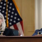 Republican National Committee slated to vote on resolution
to censure Reps. Liz Cheney and Adam Kinzinger 17