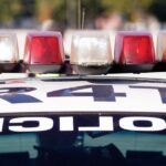 Poll: Majority of registered voters believe that additional
funding for police would lead to a decrease in crime 5