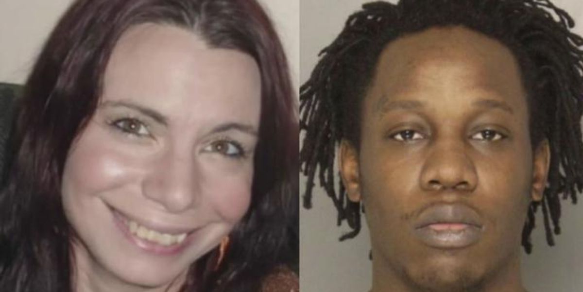 'I'm begging you, I have four kids': Pennsylvania mother
working as Uber driver begged for her life before being murdered by
passenger, police say 1