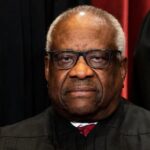 Georgia House passes proposal to place statue of Justice
Thomas at the state capitol, Democratic lawmaker says that black
people consider Thomas 'a hypocrite and a traitor' 20