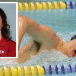 16 UPenn swimmers call for transgender Lia Thomas to be
banned from women's competition 10