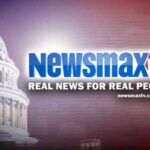 BREAKING: Newsmax Counter-Sues Smartmatic Over 2020 Election
Reporting 18