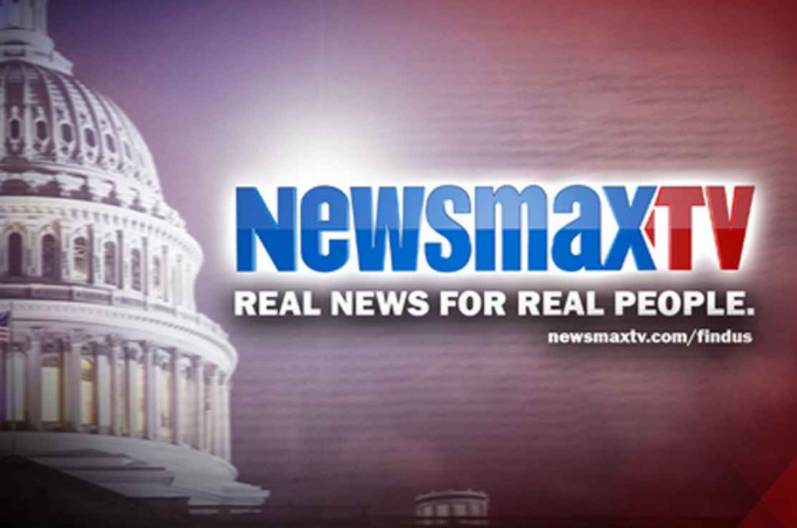 BREAKING: Newsmax Counter-Sues Smartmatic Over 2020 Election
Reporting 1
