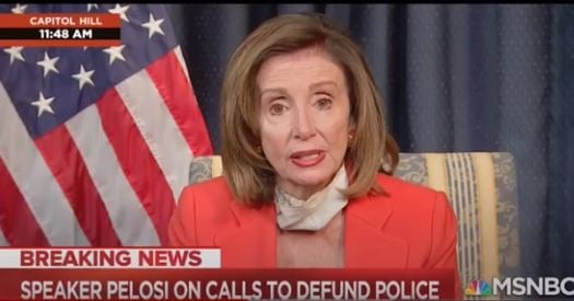 Here’s How Democrats Plan to ‘Rig’ the 2022 Election to Keep
Democrats in Majority and Pelosi Speaker 1