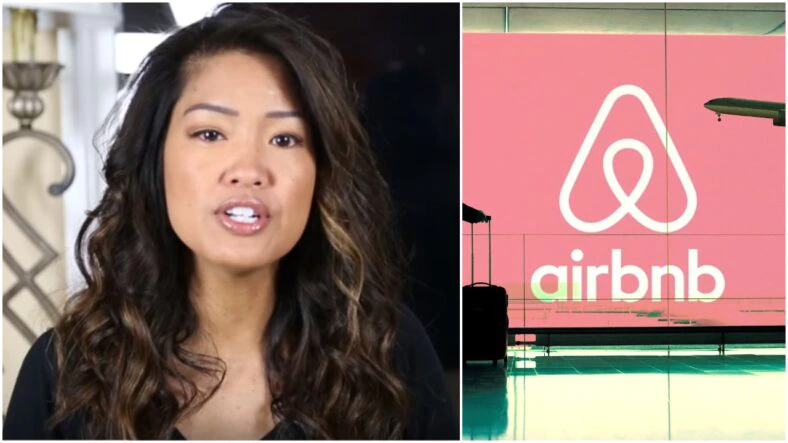 Airbnb Discrimination Against Michelle Malkin May Violate
California Civil Rights Law 1