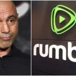 Rumble Offers Joe Rogan $100 Million to Host Podcast on
Their Platform with No Censorship 11